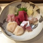 よねさん - 刺盛