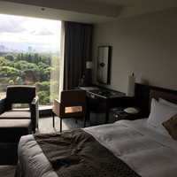 ホテルニューオータニ 東京 - お部屋