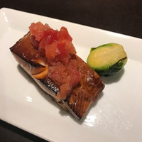 ワカヌイ グリル ダイニング バー 東京 - 