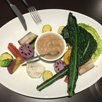 ワカヌイ グリル ダイニング バー 東京 - 