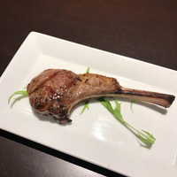 ワカヌイ グリル ダイニング バー 東京 - 