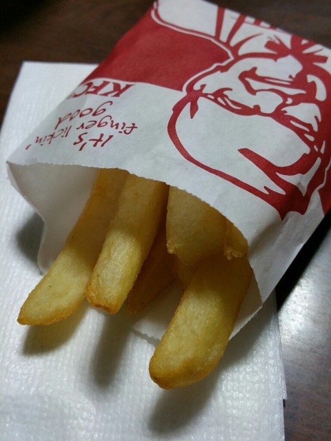 Kentucky Fried Chicken Toyokawa Ten photo 5