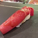 なかさと - 南鮪中トロ