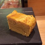 なかさと - 玉子焼き