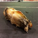 なかさと - 煮穴子