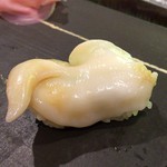 なかさと - いしがき貝