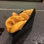 なかさと - 軍艦　雲丹