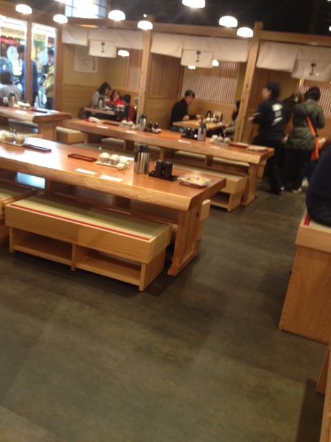 コロナ仕様 By 純也 博多もつ鍋 やまや 西宮ガーデンズ店 西宮北口 もつ鍋 食べログ