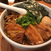 創始 麺屋武蔵