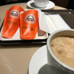 サンマルクカフェ 田町駅前店 - 