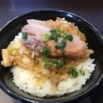 極煮干し本舗 荒川沖店 - 