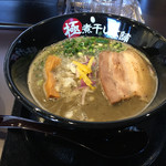 極煮干し本舗 荒川沖店 - 