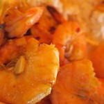 Fumi's Kahuku Shrimp - 