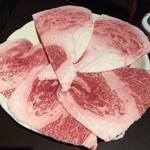 焼肉 和炎 - 広島で親しまれているコウネ