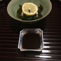 懐石 昇一楼 - 