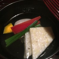 懐石 昇一楼 - 