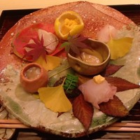 祇園 末友 - 2016　八寸