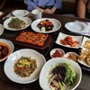 이가네 더덕밥 - 料理写真: