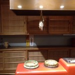 草喰 なかひがし - 竈