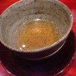 草喰 なかひがし - 