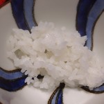 草喰 なかひがし - 2016年11月　竈ごはん