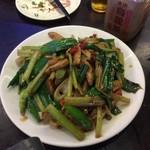 鮮定味生猛海鮮 - 