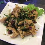 鮮定味生猛海鮮 - 