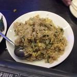 鮮定味生猛海鮮 - 炒飯