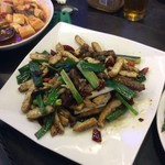 鮮定味生猛海鮮 - 