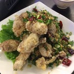 鮮定味生猛海鮮 - 