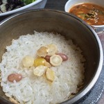 이가네 더덕밥 - 