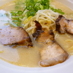 Higobashi Ramen Tei - 