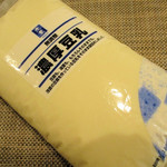Sandaime Shigezou Toufu - 濃厚豆乳