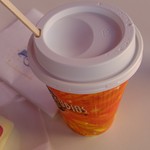 ハローキティのコーナーカフェ - 