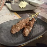 チキンフィート - 料理