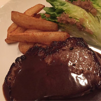 Benoit Alain Ducasse - 