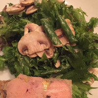 Benoit Alain Ducasse - 