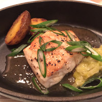 Benoit Alain Ducasse - 