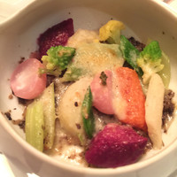 Benoit Alain Ducasse - 