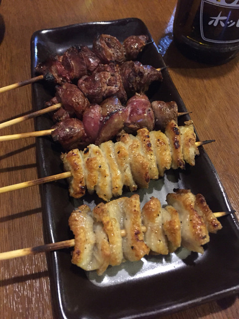 上大岡で美味しい焼鳥ならここ おすすめ店16選 食べログまとめ