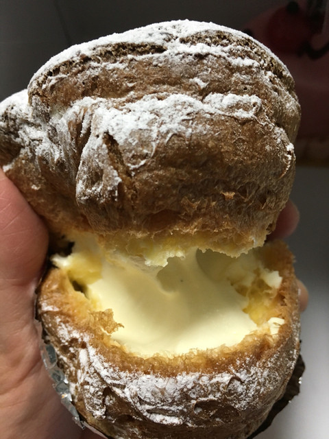 アン プルミエ An Premier 大袋 ケーキ 食べログ