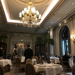 Le Cinq - 