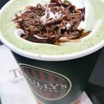 TULLY'S COFFEE - 