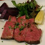 （食）ましか - うちひら炭火焼