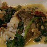 （食）ましか - 大きな鯛が入ってますよ！！