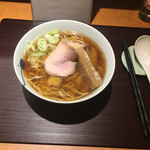 麺 みつヰ - 