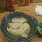 千匹屋 立ち飲み屋 - 