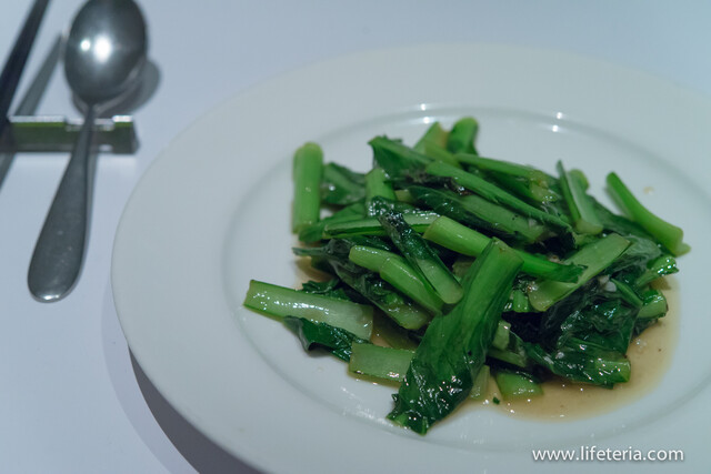 Singapore Seafood Republic Ginza photo 2