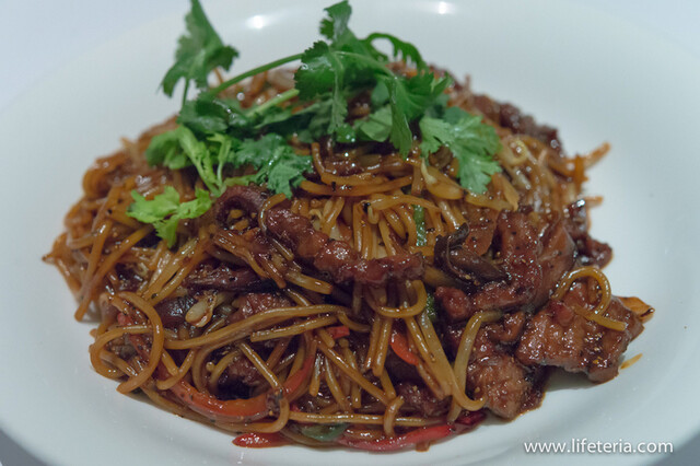 Singapore Seafood Republic Ginza photo