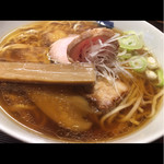 麺 みつヰ - 